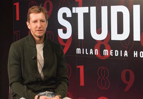 Watch: Ambrosini says Milan 'certainly play better' as he previews ...