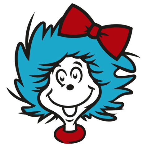 Dr Seuss Png Picture Png Mart