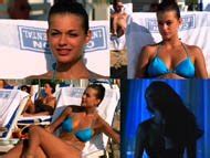 Naked Susan Anbeh In French Kiss