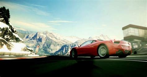 'Forza Motorsport 4' E3 2011 Trailer