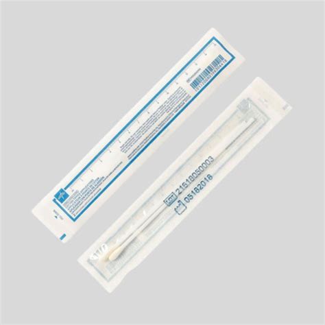 Sterile Cotton Swabs, Cotton Medical Swabs