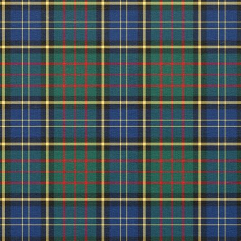 Plaidwerx Clan Macmillan Tartan Shop