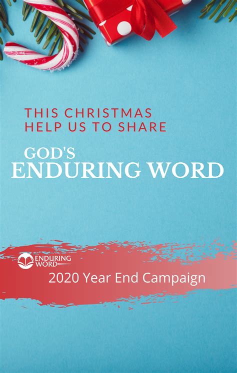 Enduring Word Free Bible Commentary From Pastor David Guzik