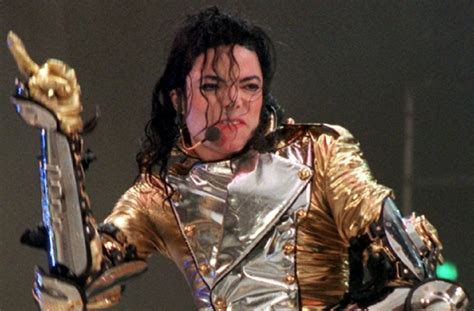 Forbes Liste Der Toten Topverdiener Michael Jackson Verdient Posthum