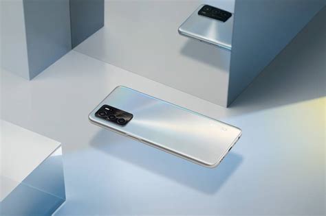 Oppo A16 HP Sejutaan Dengan Desain Stylish Dan Baterai Jumbo