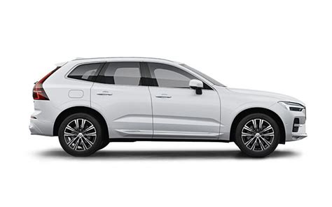 Volvo XC60 2021