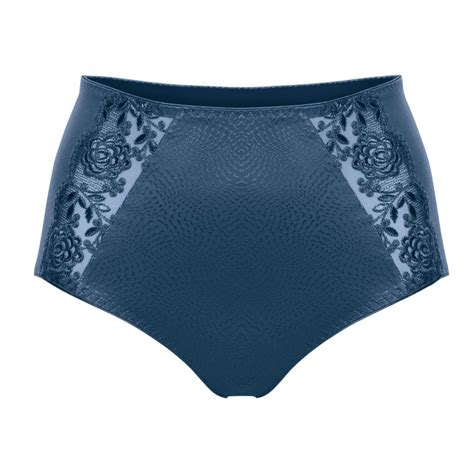 Ulla Lingerie féminine Miederslip Ella 3610 Dressuits