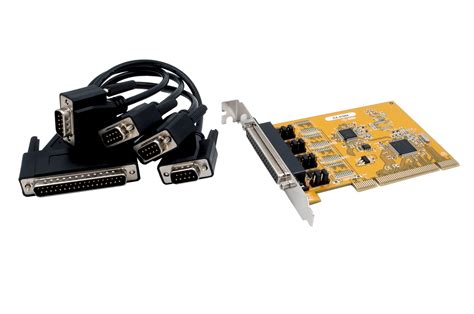 S Serial Rs Pci Card Ftdi Chipset Serial Cards Interface