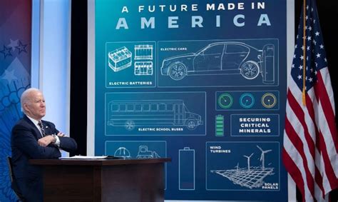 Faster permits alone won't build a U.S. clean-energy supply chain 8/25 ... 