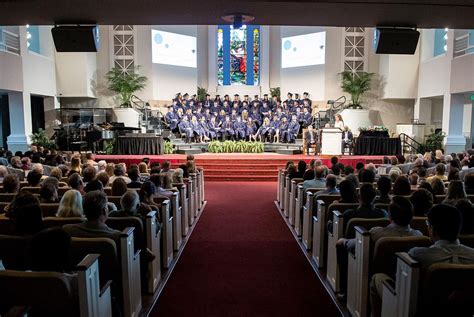 PHOTOS: Statesville Christian School Graduation | Galleries ...