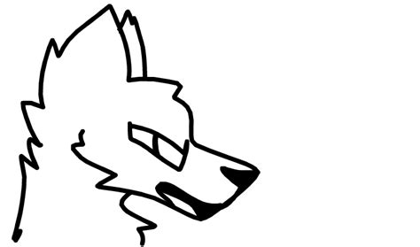 Wolf Animation By Radioactivezones On Deviantart