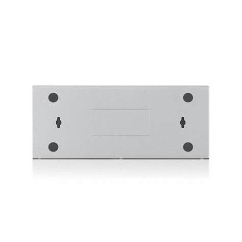 Zyxel XGS1210-12 12-Port L2 Managed Switch Switch, 2.5Gbps