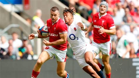 Wales vs England: Rugby World Cup and warm-up match quiz | Rugby Union News | Sky Sports