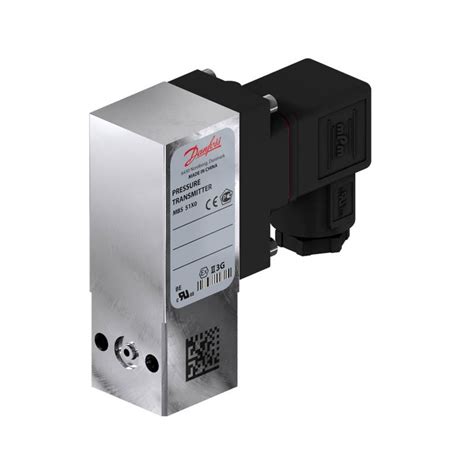 Danfoss Mbs 5100 060n1039 0 40 Bar BasinÇ Transmİtterİ