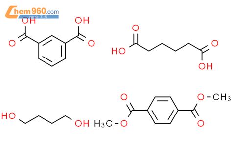 82076 69 513 苯二甲酸与己二酸、二甲基 14 苯二羧酸酯和14 丁二醇的聚合物cas号82076 69 513 苯二