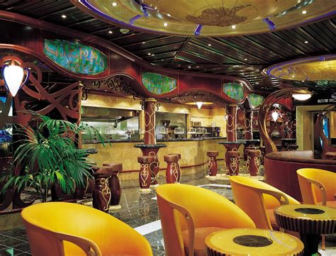 Carnival Cruise Line Carnival Sunrise cruise ship - Cruiseable