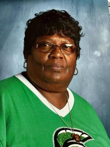 Reatha Green Gause Obituary 2023 Conway Sc Latimers Funeral Home