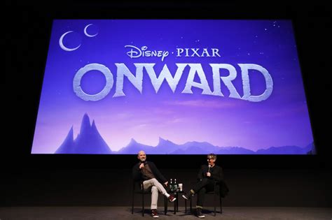 The Emotional Story Behind Disney Pixar's Onward - Lola Lambchops