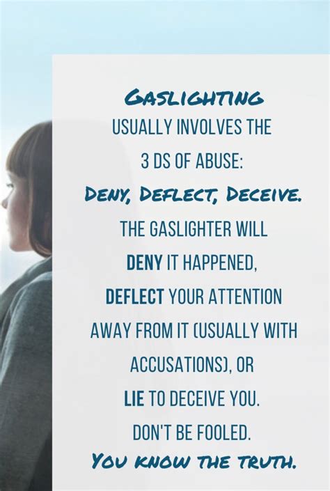 What Is Gaslighting And 5 Tips To Deal With It — Stop Emotional Abuse