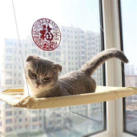 Гамак лежанка подвесная для кошек