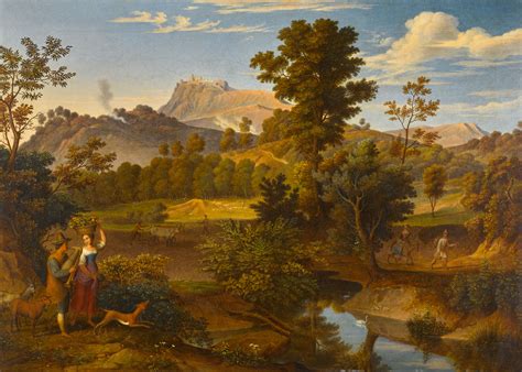 Romanticism Literature Examples