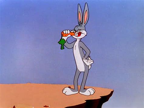 Daily Looney Tuneys!: 14 Carrot Rabbit (1952, Friz Freleng)