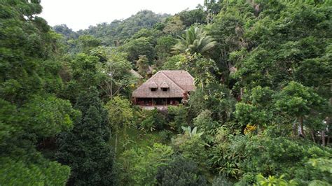 Luna Lodge Costa Rica The Sustainable Eco Resort Powered By HomeBiogas