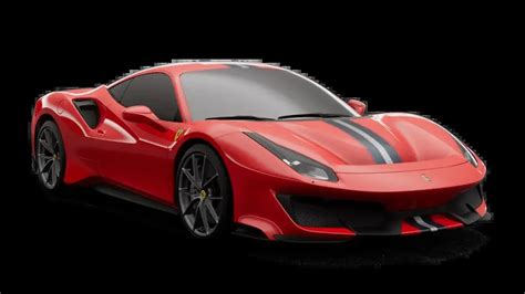 Ferrari 488 Pista 2024 Reviews, News, Specs & Prices - Drive