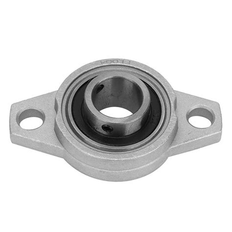 Pillow Block Bearing KFL004 0 8in Bore Diameter Pillow Block Flange