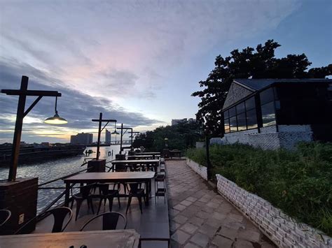 ร้านริมน้ำ พระราม 3 : วิวจัดเต็ม 7 ร้านควรค่าเเก่การมา! (อัปเดต 17/08 ...