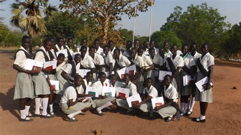 Loreto Schools Celebrate 10 Years In South Sudan Missionaries Of The