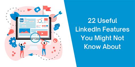 22 Useful Linkedin Features You Might Not Know About Octopus Crm