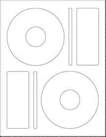 Memorex Cd Label Word Template - FREE DOWNLOAD - Printable Templates Lab