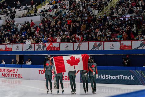 Speed Skating Canada Launches Search for next CEO - Speed Skating Canada