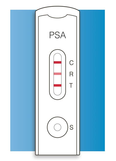 Pruebas Rápidas PSA Biosynex Rebio