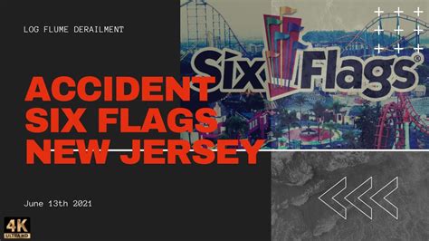 Six Flags rides accidents investigation after another malfunction