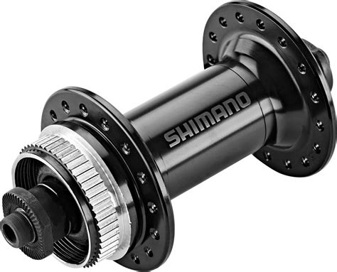 Shimano Altus Framnav QR HB MT200 Center Priser