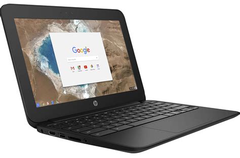 HP Chromebook 11 G5 EE