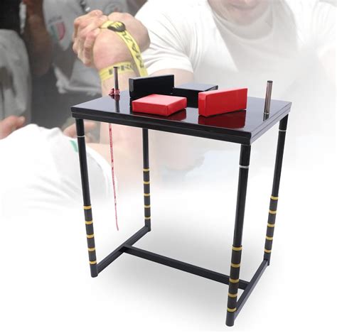 Amazon Professional Arm Wrestling Battle Table Competition