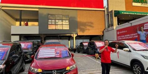 Autopedia Sukses Lestari Tbk ASLC Terus Ekspansi Showroom Masuk Kota