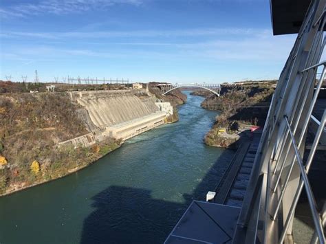 Niagara Power Project Visitors Center Lewiston All You Need To Know