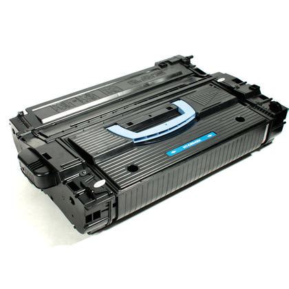 Remanufactured HP 43X C8543X Black Toner Cartridge High Yield For 9000