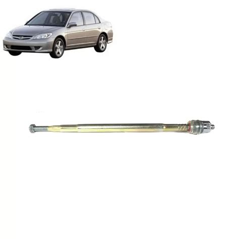 Articulador Axial Honda Civic 2001 Até 2006 De Paula Dp291