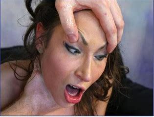 Men Choking Women Luscious Hentai Manga Porn