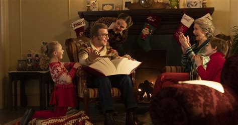 A Christmas Story Christmas: Trailer, Cast, Release Date | POPSUGAR ...