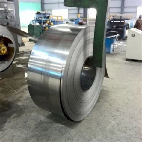 C Carbon Steel Strips At Rs Kg Cold Rolled Steel Strips In