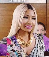 Nicki Minaj GIF - Nicki Minaj - Discover & Share GIFs