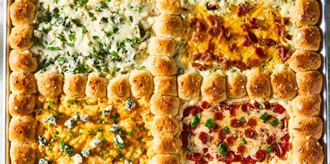 70 Super Bowl party foods that will make you the MVP of game day