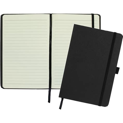 Product Broadstairs A Eco Kraft Notebook Allwag