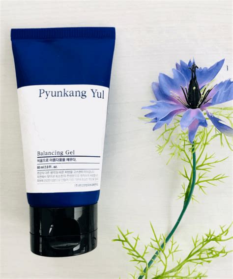 Pyunkang Yul – Skin Theory